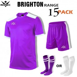Rovec Brighton Kit   Rovec Brighton Kit