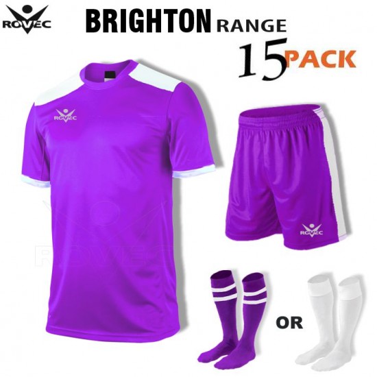   Rovec Brighton Kit