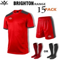 Rovec Brighton Kit Rovec Brighton Kit