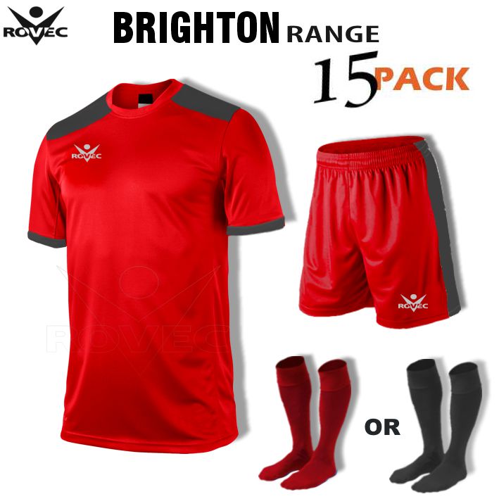 Rovec Brighton Kit Rovec Brighton Kit