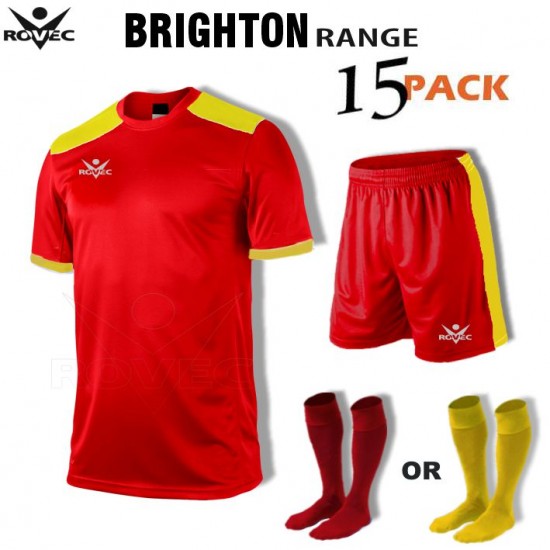   Rovec Brighton Kit