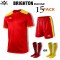   Rovec Brighton Kit
