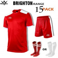 Rovec Brighton Kit Rovec Brighton Kit