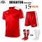   Rovec Brighton Kit