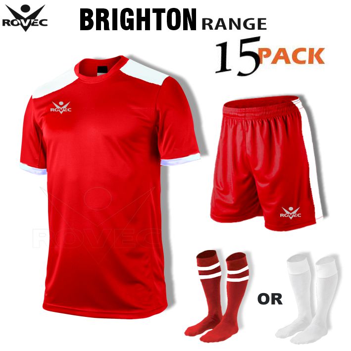 Rovec Brighton Kit Rovec Brighton Kit