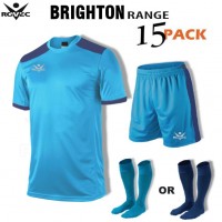 Rovec Brighton Kit Rovec Brighton Kit