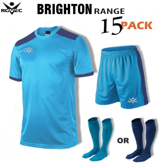   Rovec Brighton Kit