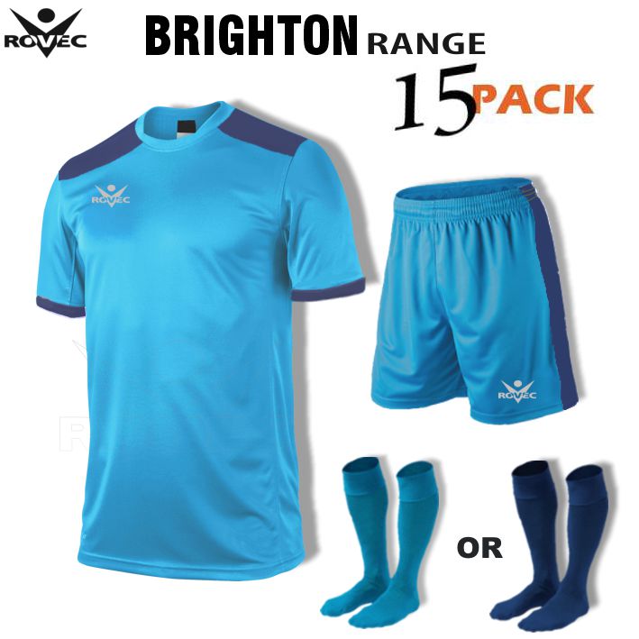 Rovec Brighton Kit Rovec Brighton Kit
