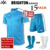 Rovec Brighton Kit