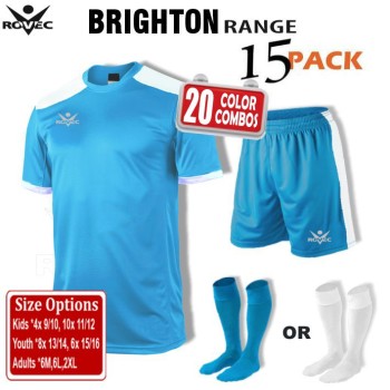Rovec Brighton Kit