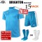 Rovec Brighton Kit