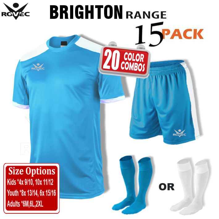 Rovec Brighton Kit Rovec Brighton Kit