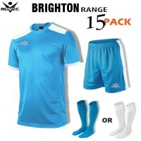 Rovec Brighton Kit Rovec Brighton Kit