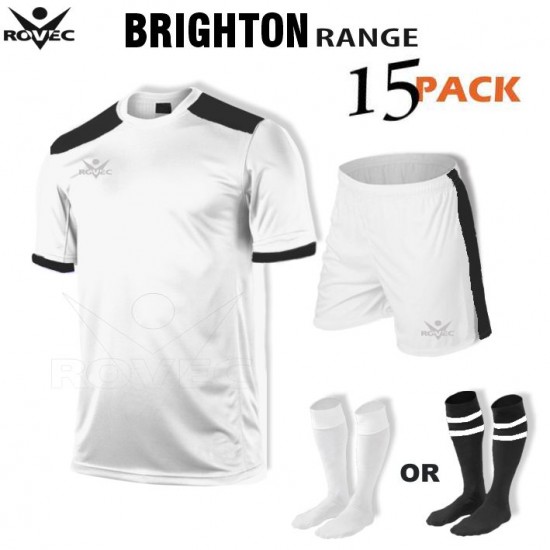   Rovec Brighton Kit