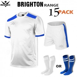 Rovec Brighton Kit   Rovec Brighton Kit