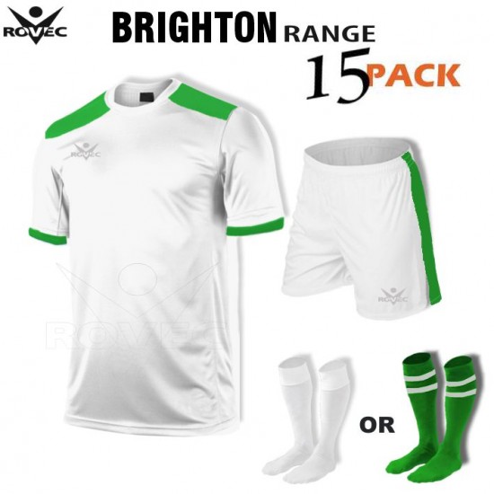   Rovec Brighton Kit