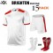   Rovec Brighton Kit