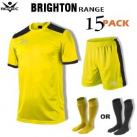 Rovec Brighton Kit Rovec Brighton Kit