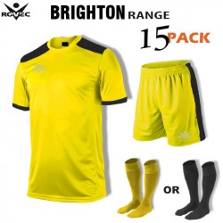 Rovec Brighton Kit   Rovec Brighton Kit