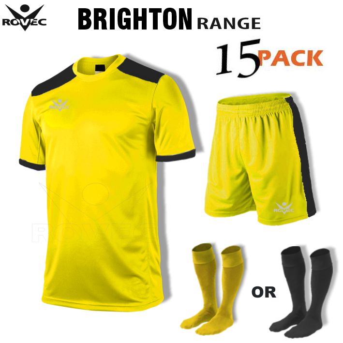 Rovec Brighton Kit Rovec Brighton Kit
