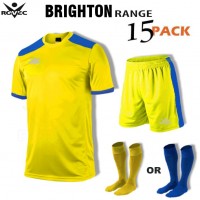 Rovec Brighton Kit Rovec Brighton Kit