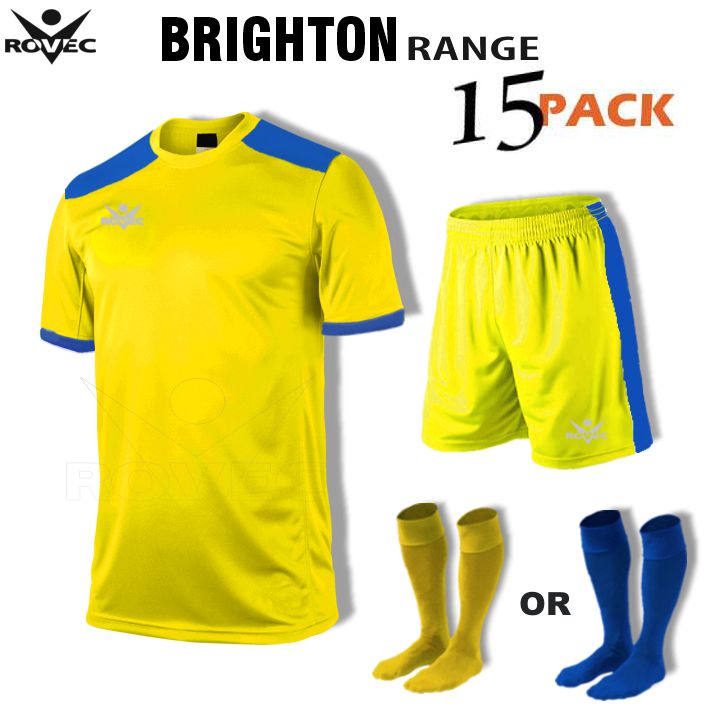 Rovec Brighton Kit Rovec Brighton Kit