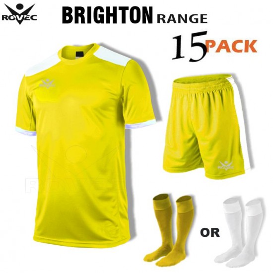   Rovec Brighton Kit