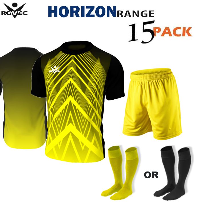 Rovec Horizon Kit