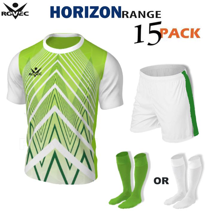 Rovec Horizon Kit