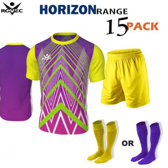 Horizon Kit Horizon Kit