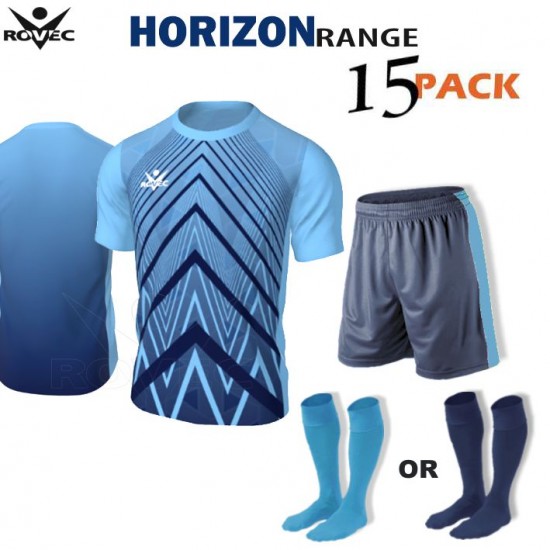 Horizon Kit Horizon Kit