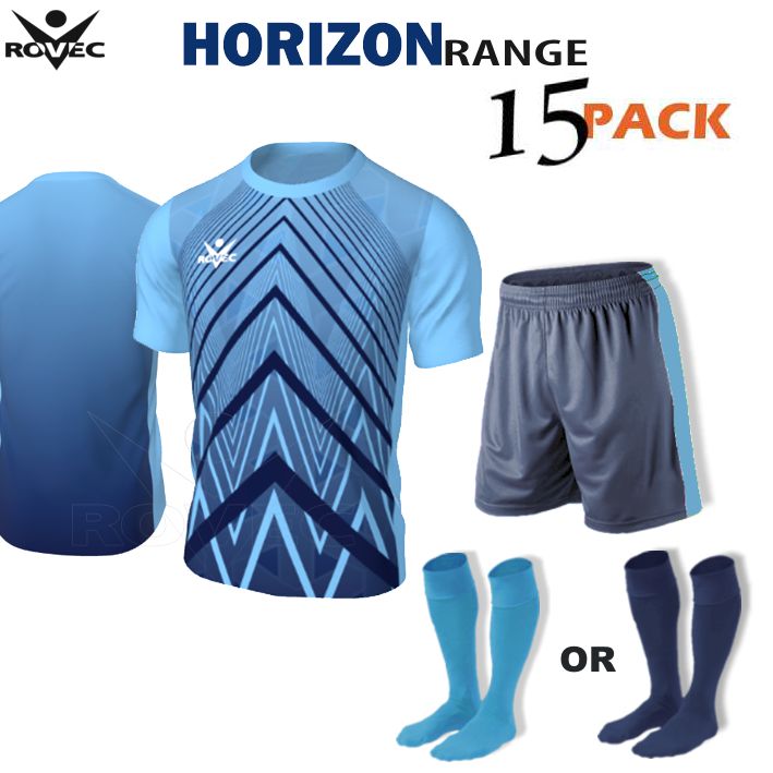 Rovec Horizon Kit