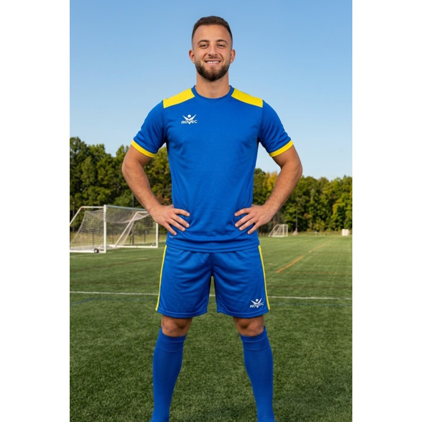 Rovec Brighton Kit Rovec Brighton Kit