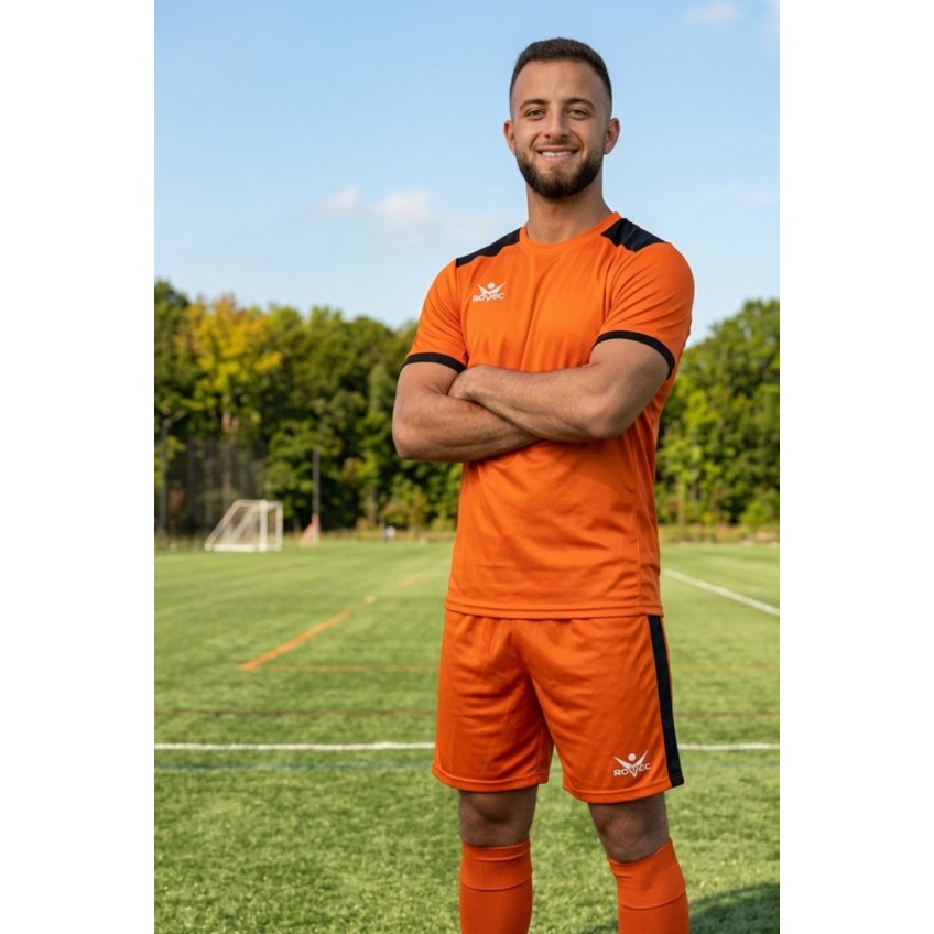 Rovec Brighton Kit Rovec Brighton Kit