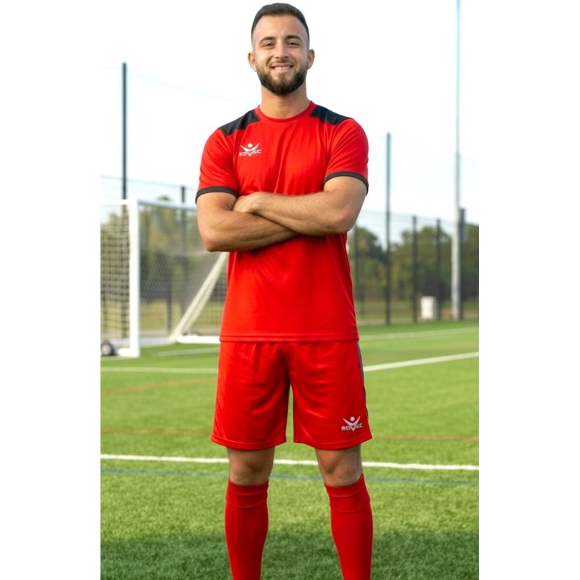 Rovec Brighton Kit Rovec Brighton Kit
