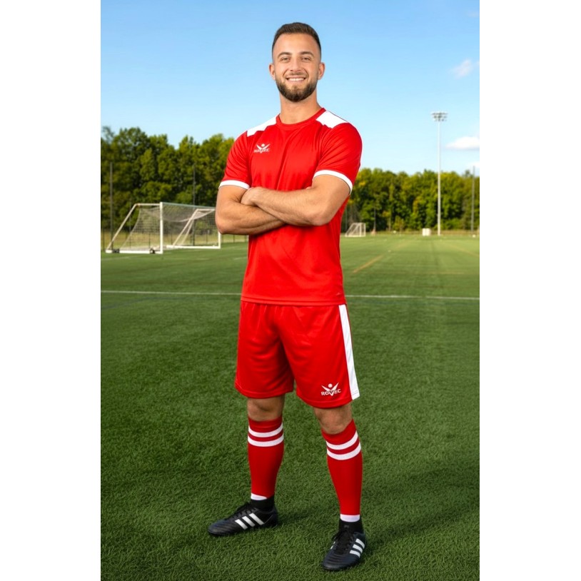 Rovec Brighton Kit Rovec Brighton Kit