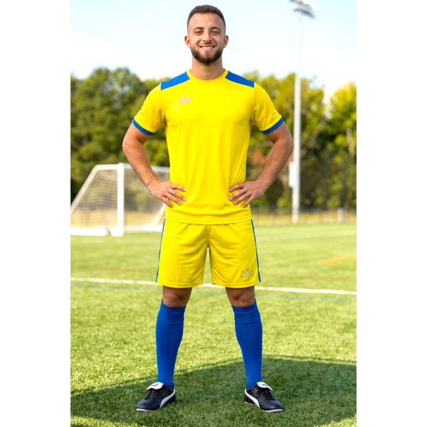Rovec Brighton Kit Rovec Brighton Kit
