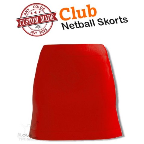 Club Skorts