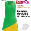 Club Netball Kit