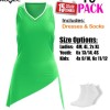 Club Netball Kit