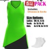 Club Netball Kit