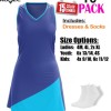 Club Netball Kit