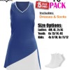 Club Netball Kit