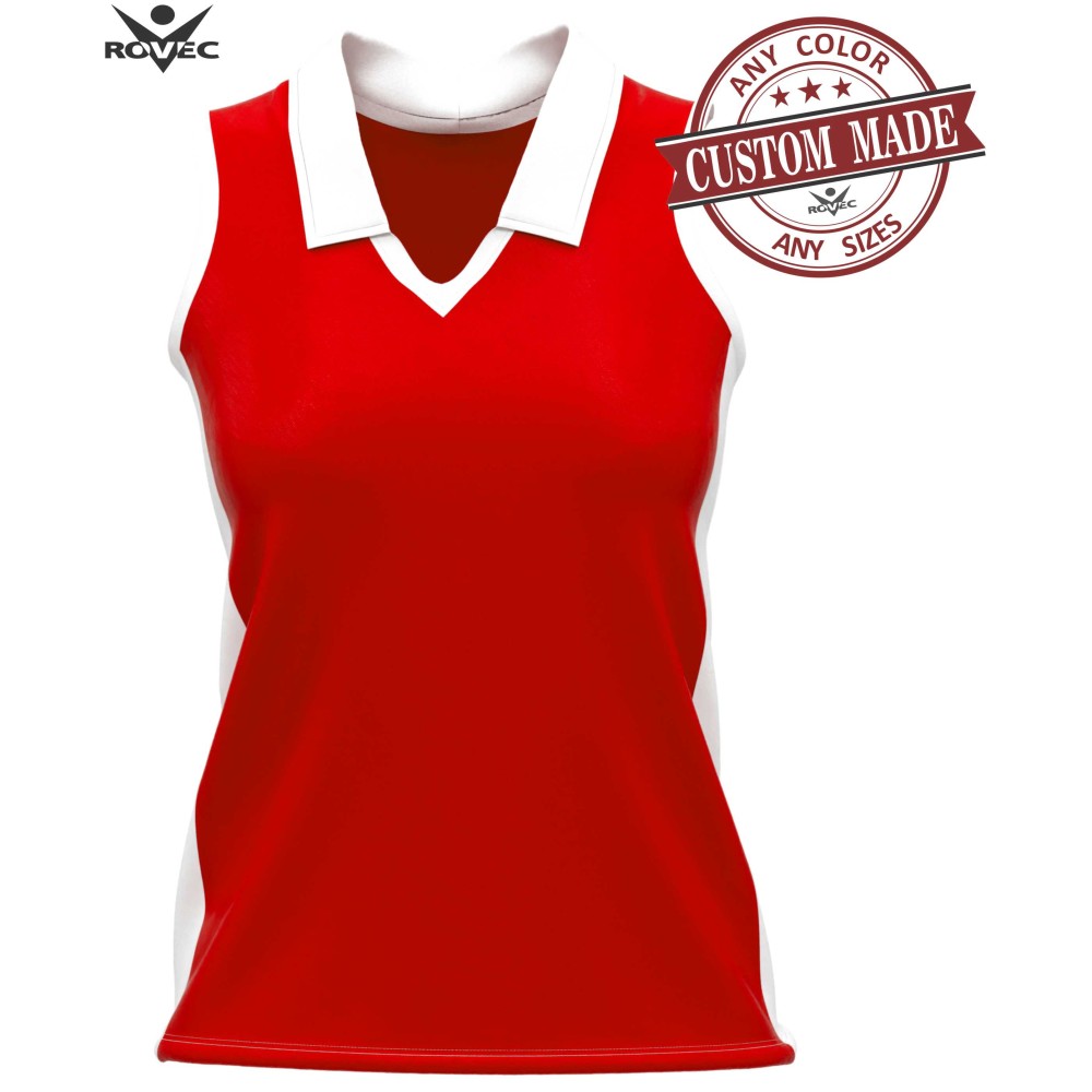 Elite Netball Top