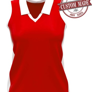 Elite Netball Top