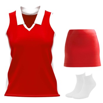 Elite Netball Kit 10 pack