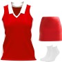 Elite Netball Kit 10 pack