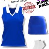 Elite Netball kit Elite Netball kit