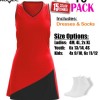Club Netball Kit