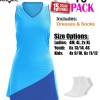 Club Netball Kit